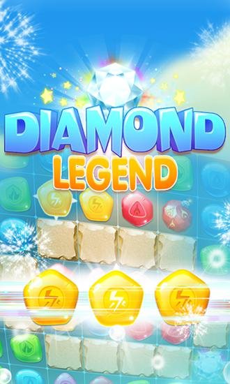 download Diamond legend apk